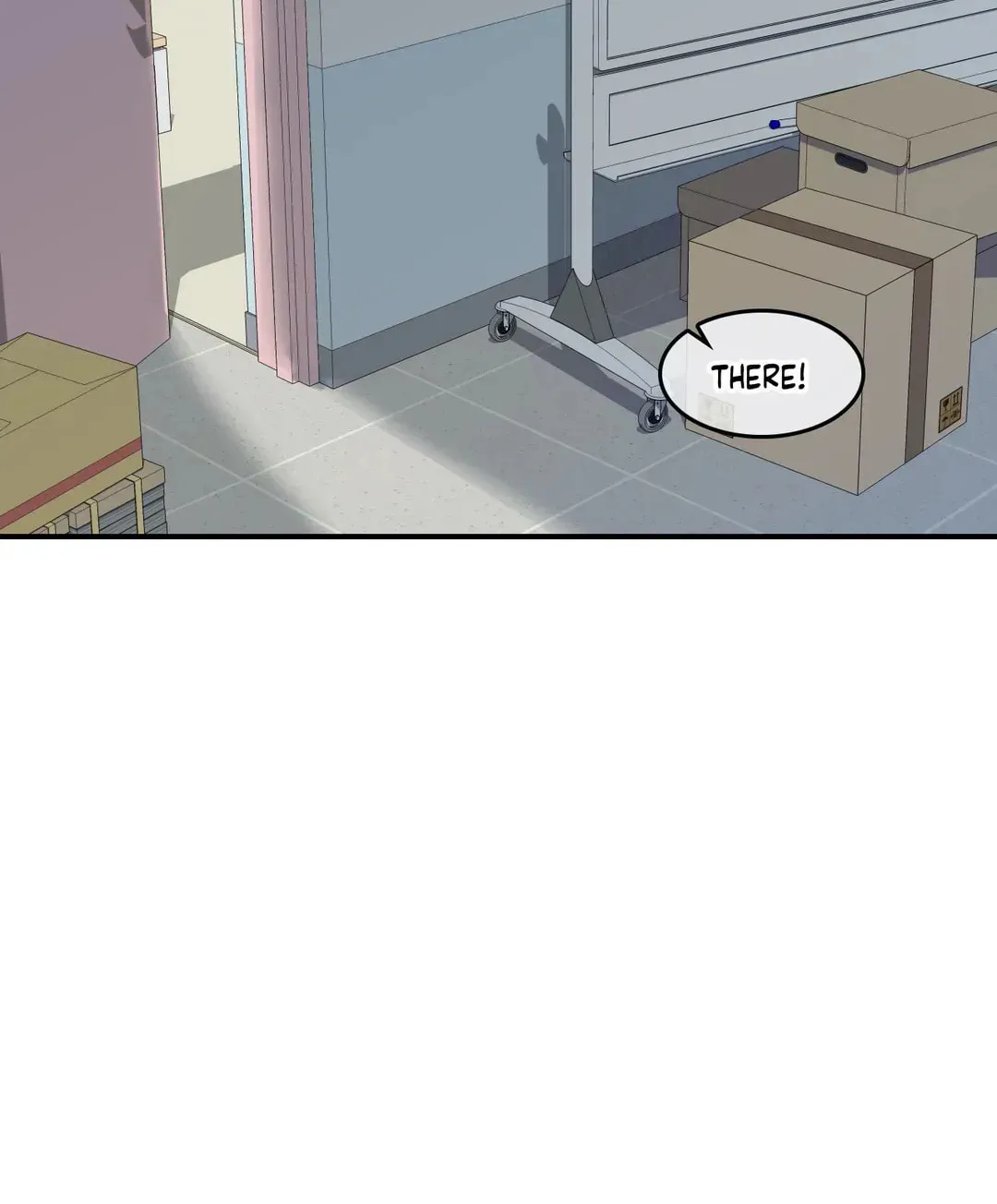 Read Rom-comixxx! chapter 23 image 2 on Lezhin