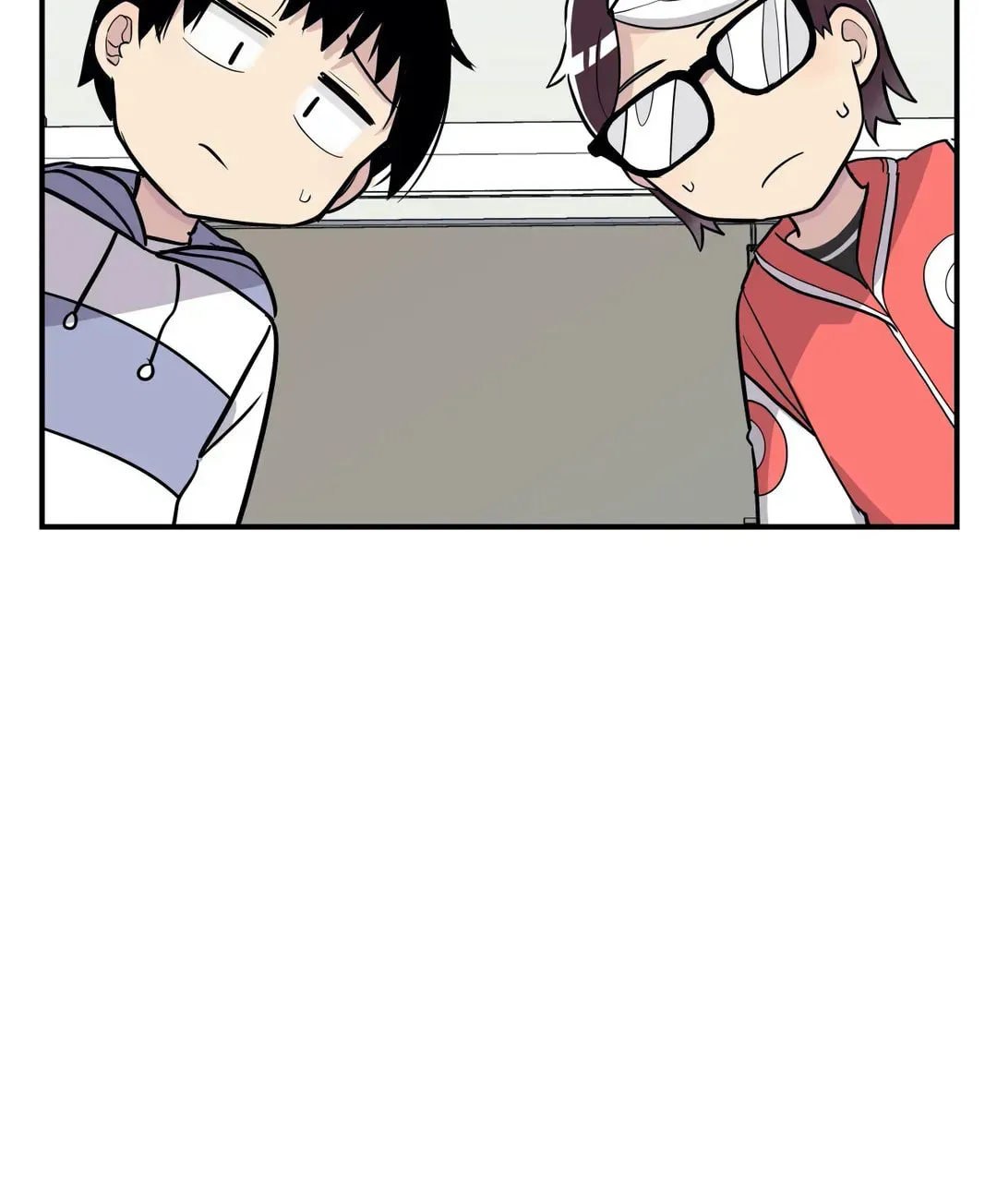 Read Rom-comixxx! chapter 23 image 20 on Lezhin