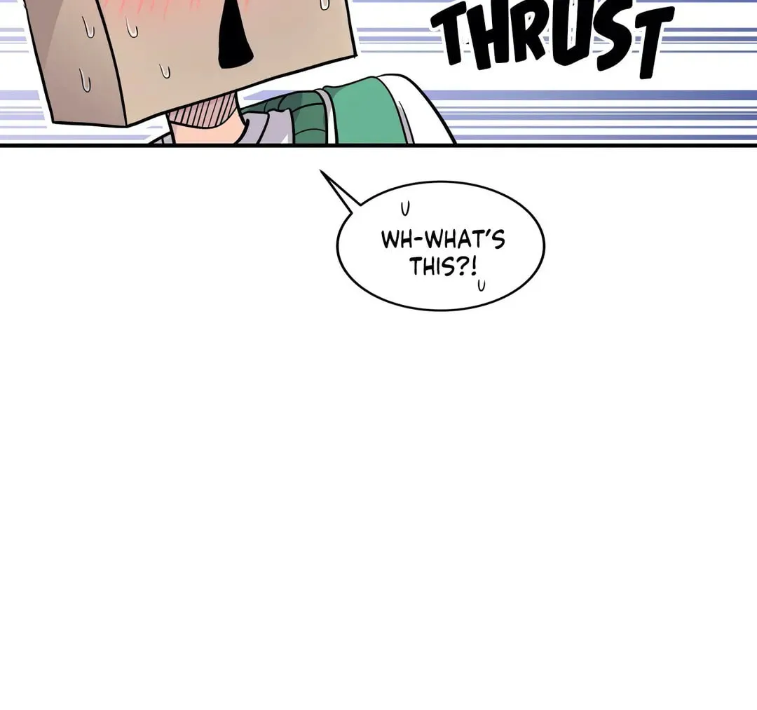 Read Rom-comixxx! chapter 23 image 26 on Lezhin