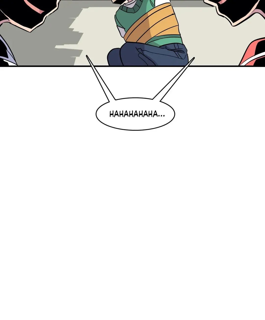 Read Rom-comixxx! chapter 23 image 29 on Lezhin