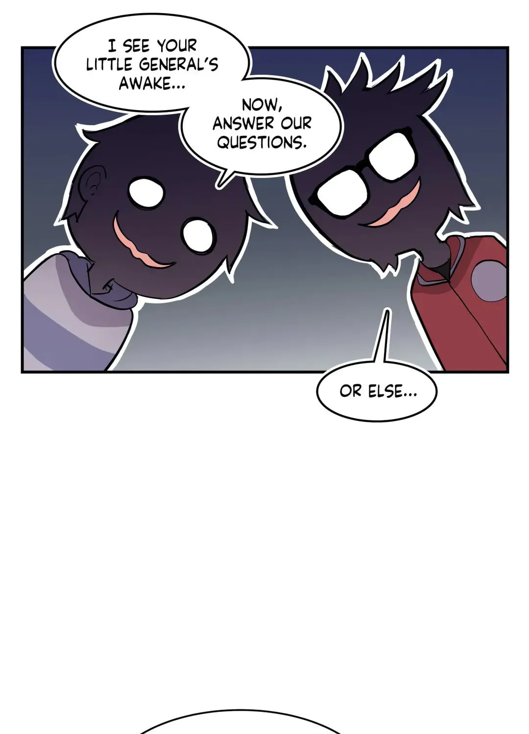 Read Rom-comixxx! chapter 23 image 30 on Lezhin