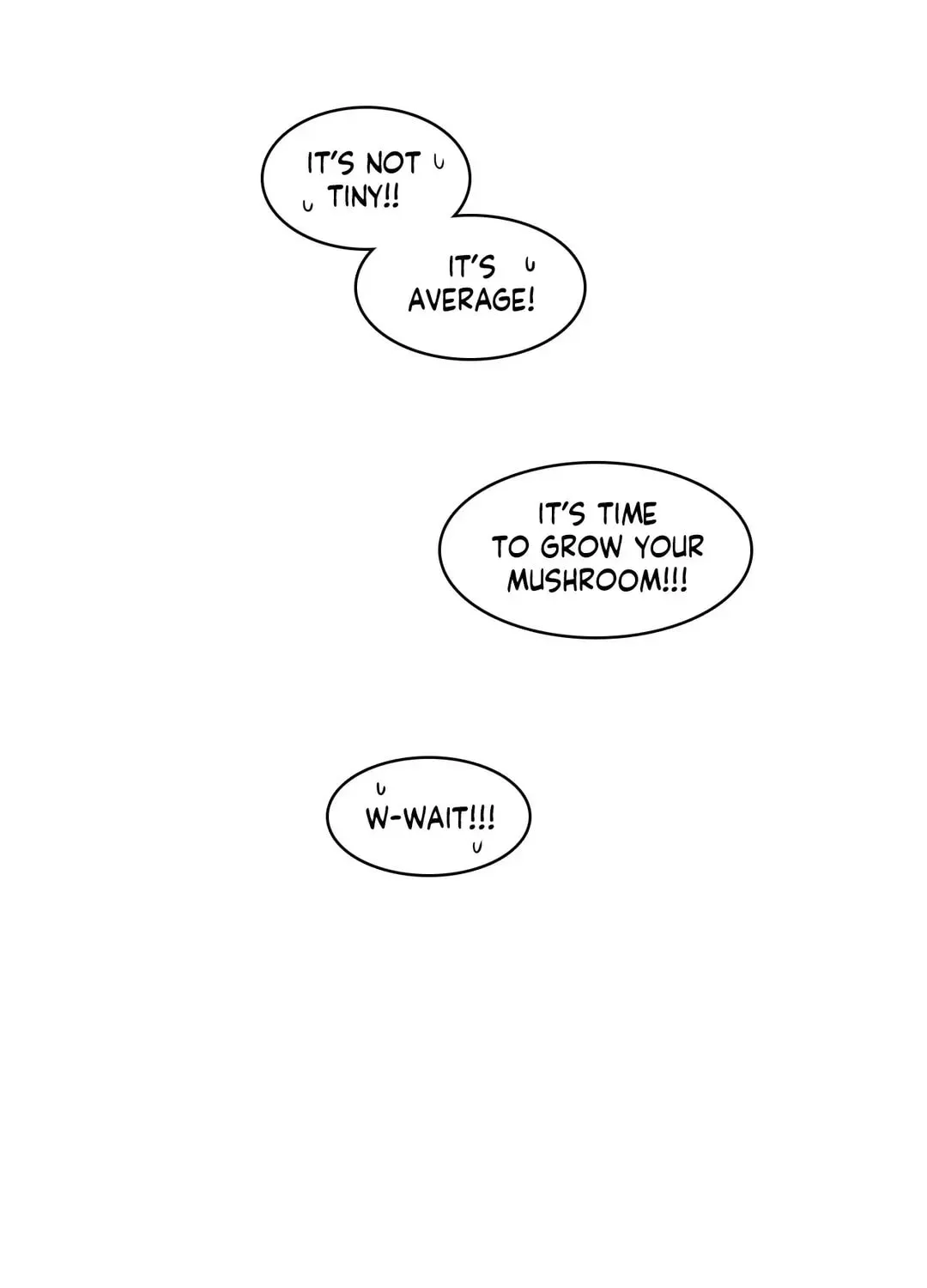 Read Rom-comixxx! chapter 23 image 33 on Lezhin
