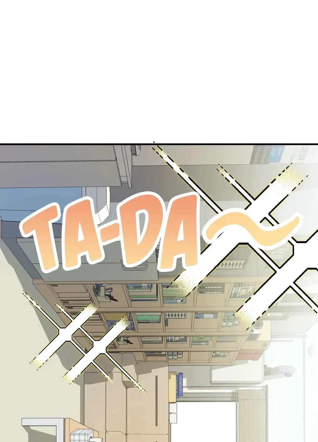 Read Rom-comixxx! chapter 23 image 4 on Lezhin