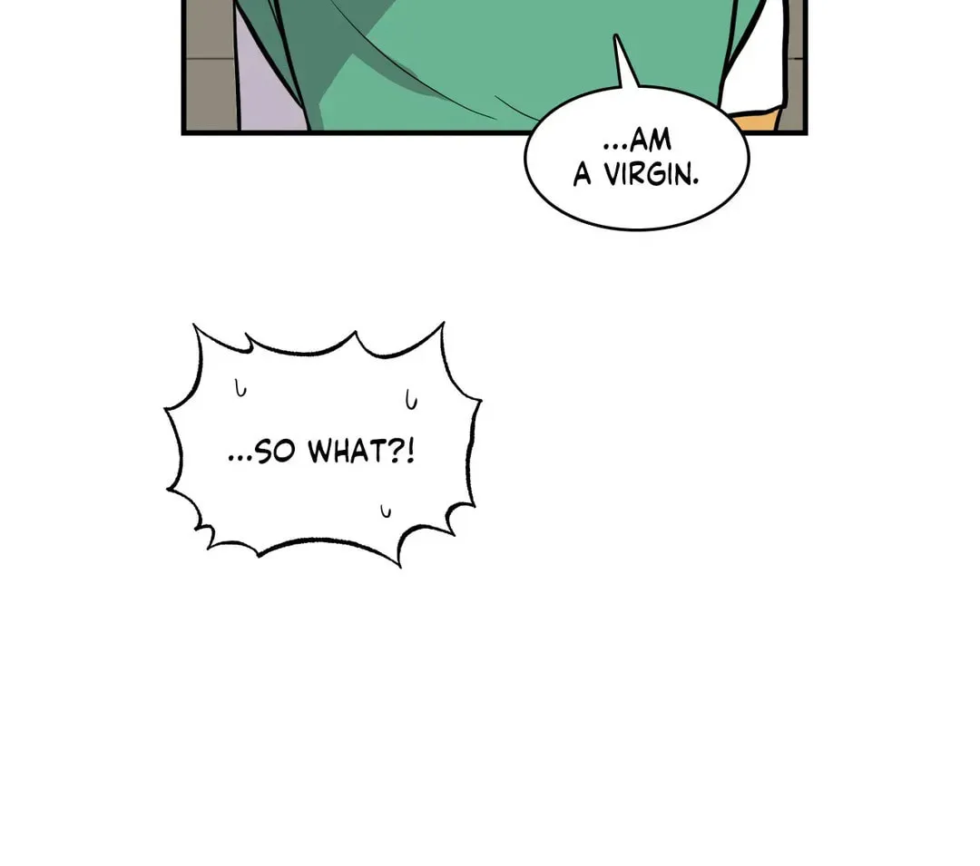 Read Rom-comixxx! chapter 23 image 40 on Lezhin