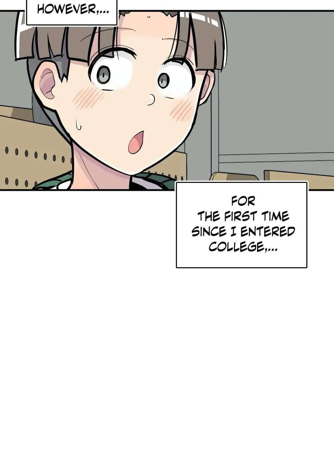 Read Rom-comixxx! chapter 23 image 42 on Lezhin