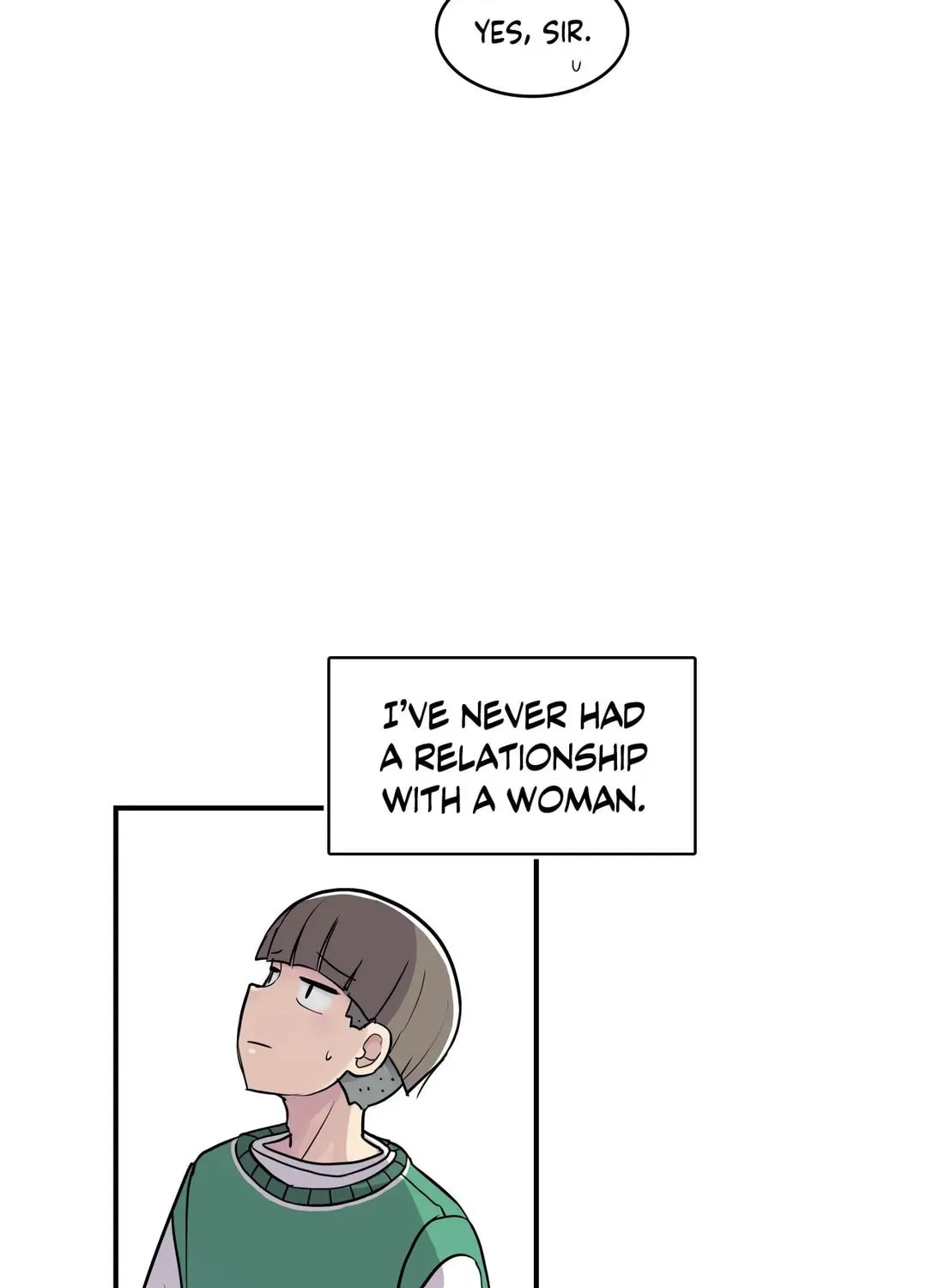 Read Rom-comixxx! chapter 23 image 45 on Lezhin