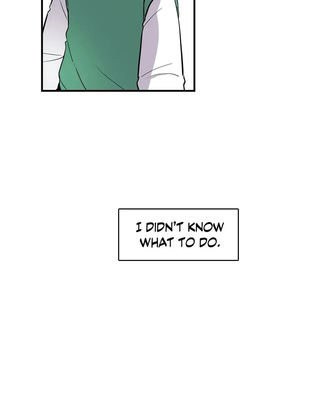 Read Rom-comixxx! chapter 23 image 46 on Lezhin