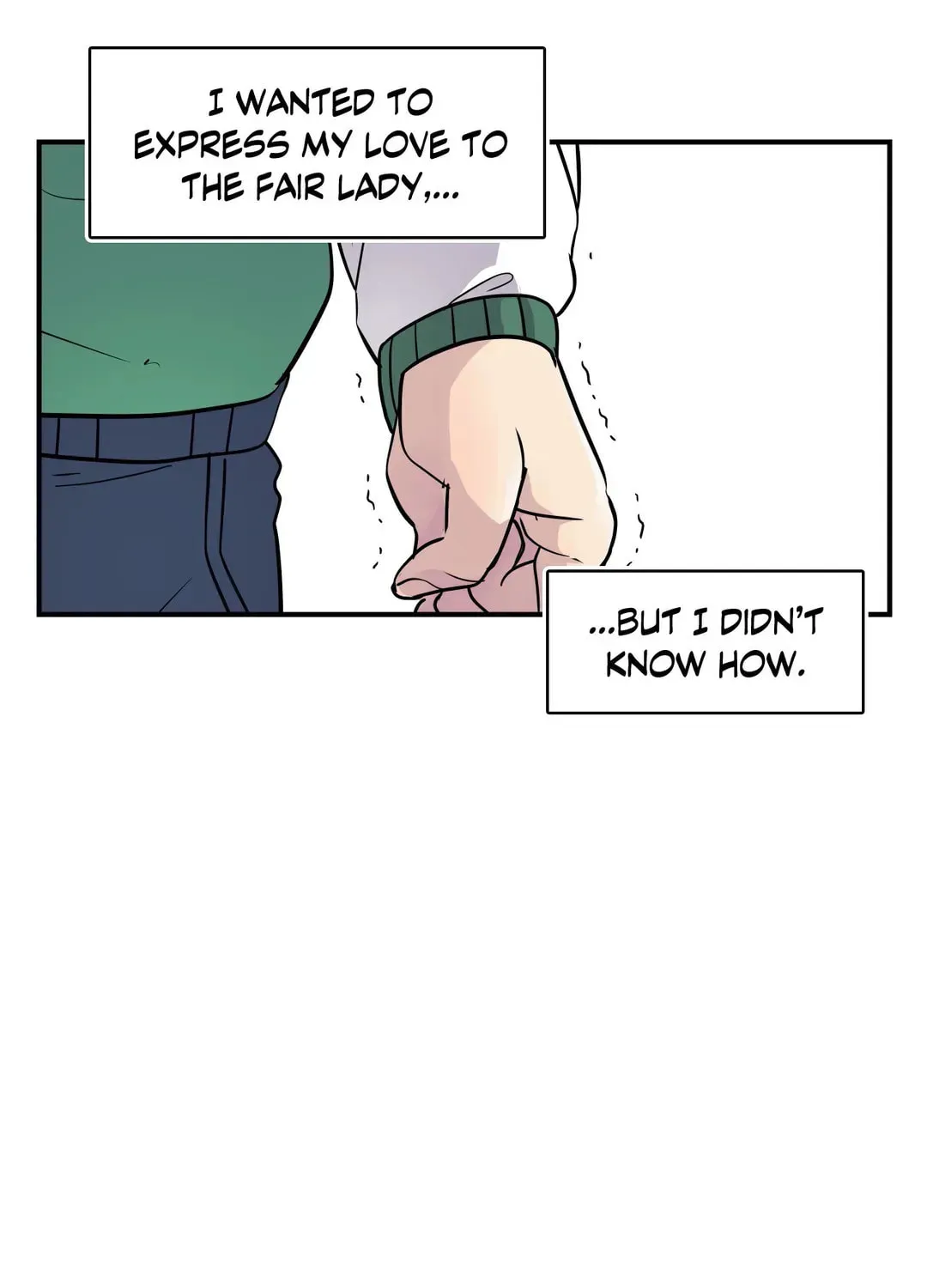 Read Rom-comixxx! chapter 23 image 47 on Lezhin