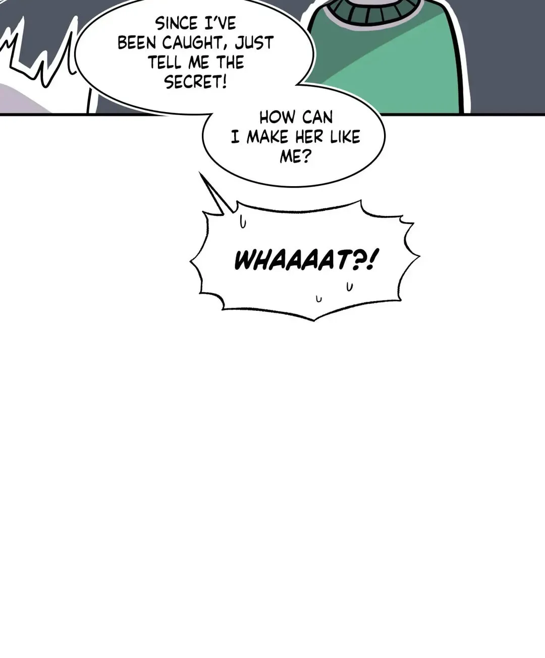Read Rom-comixxx! chapter 23 image 49 on Lezhin