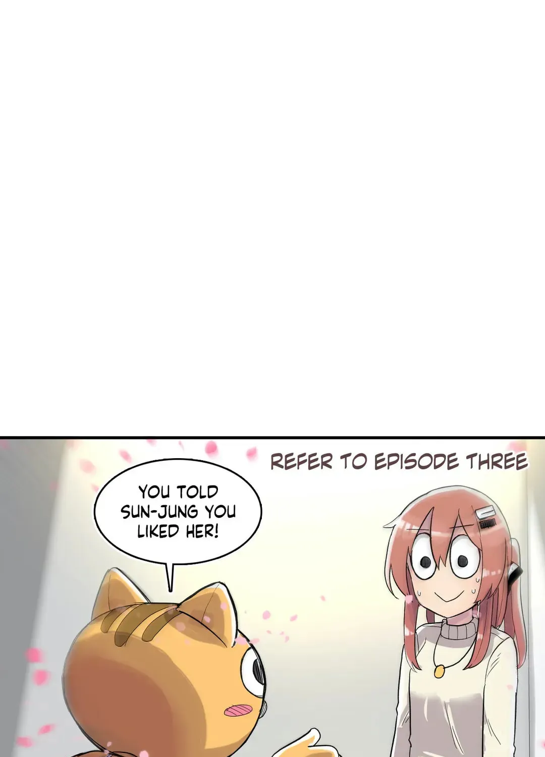 Read Rom-comixxx! chapter 23 image 53 on Lezhin