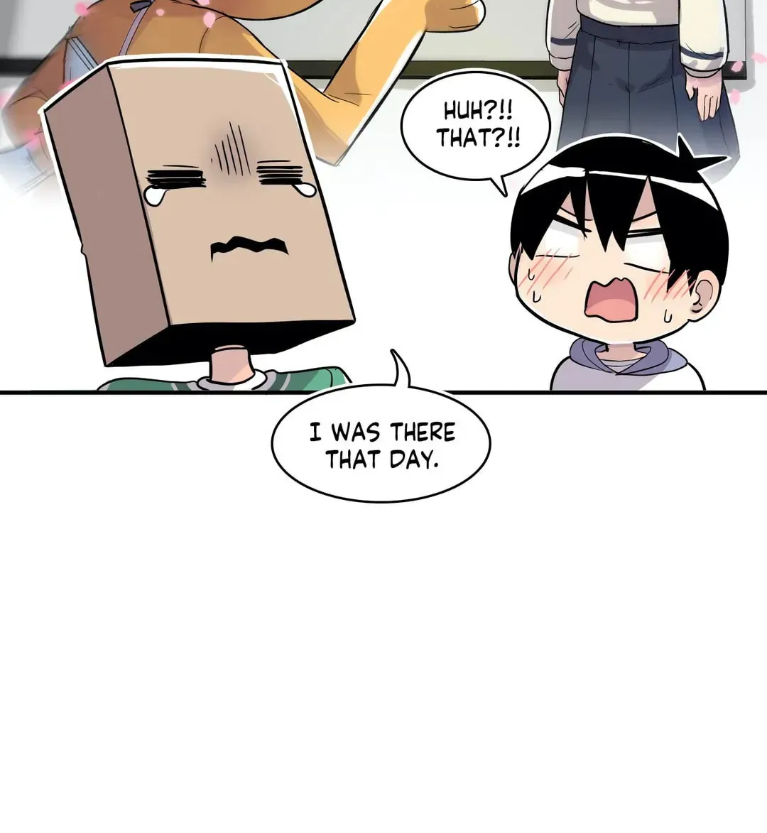 Read Rom-comixxx! chapter 23 image 54 on Lezhin