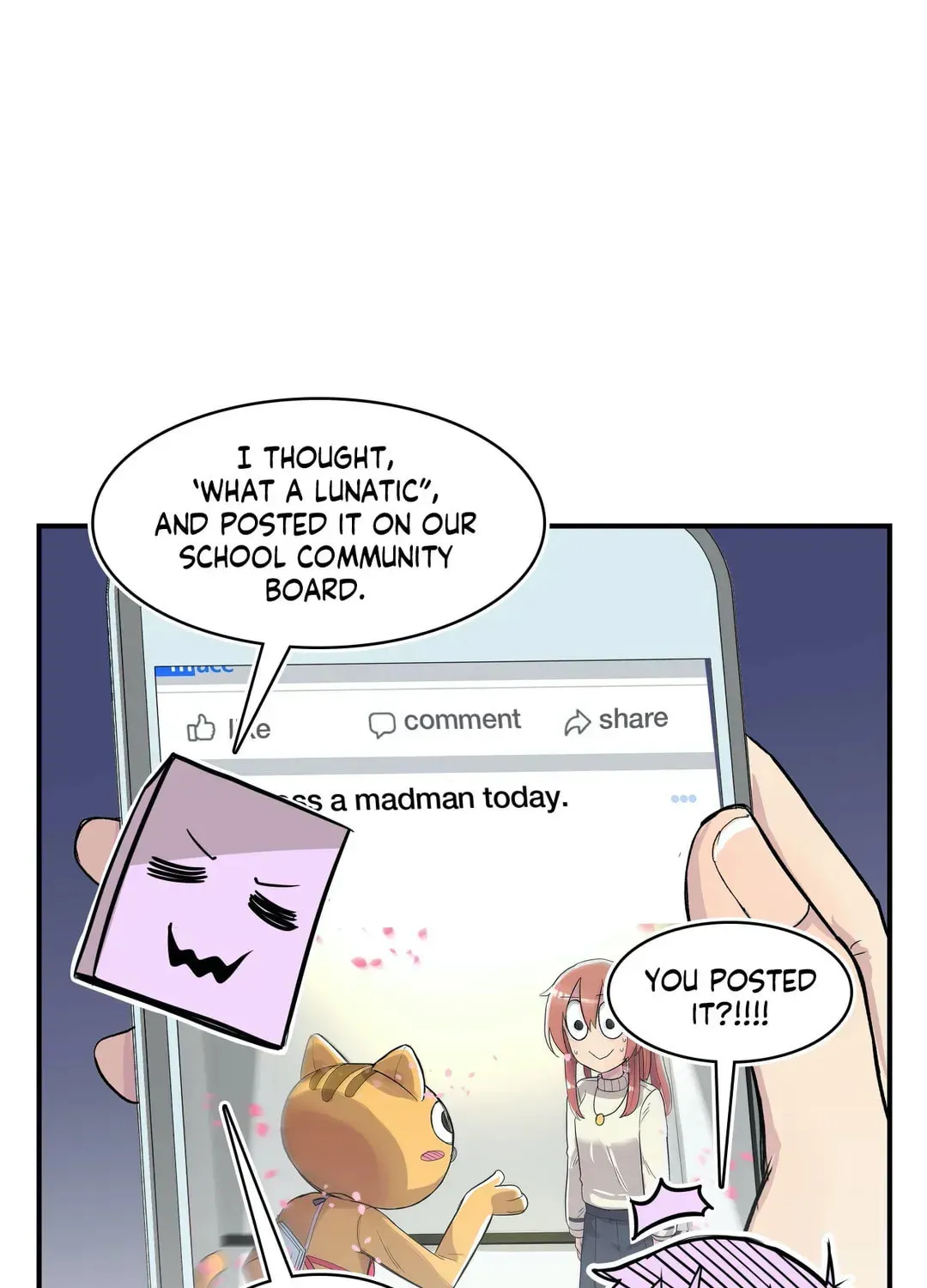 Read Rom-comixxx! chapter 23 image 55 on Lezhin