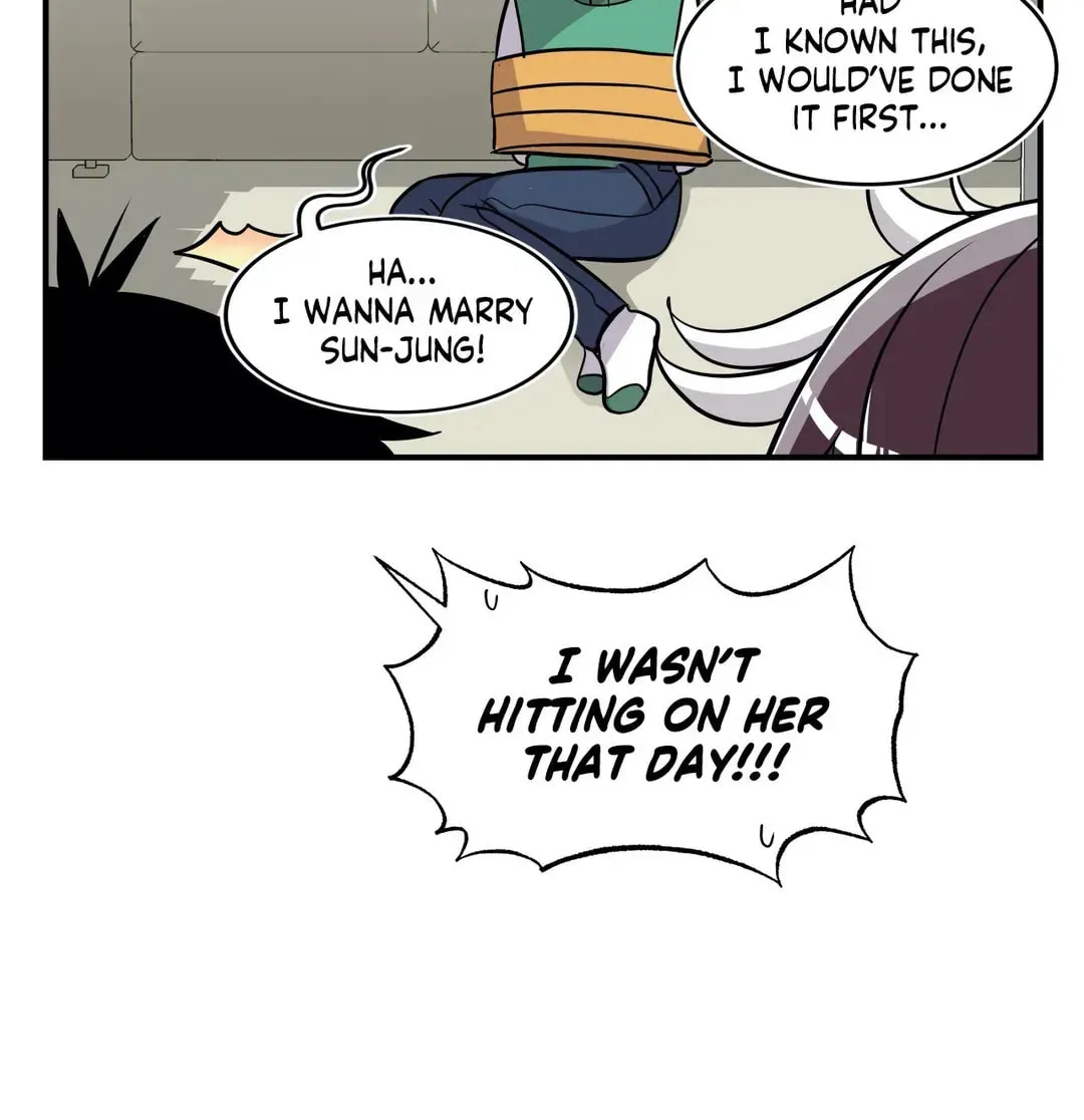 Read Rom-comixxx! chapter 23 image 57 on Lezhin