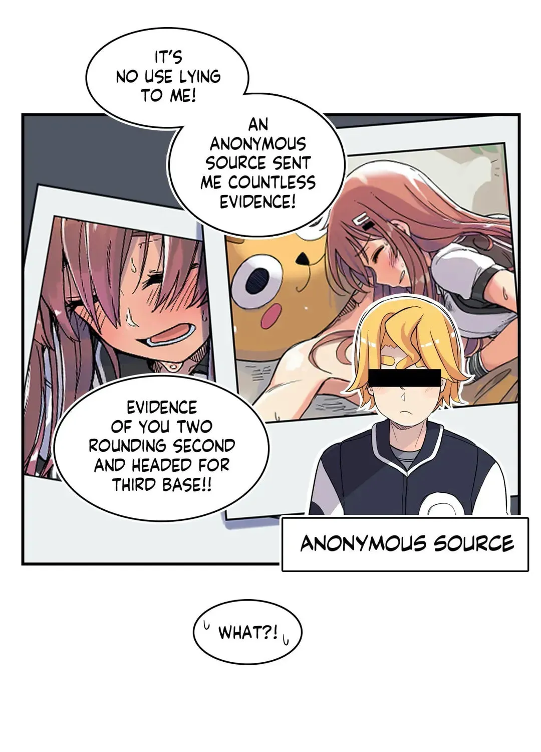 Read Rom-comixxx! chapter 23 image 58 on Lezhin