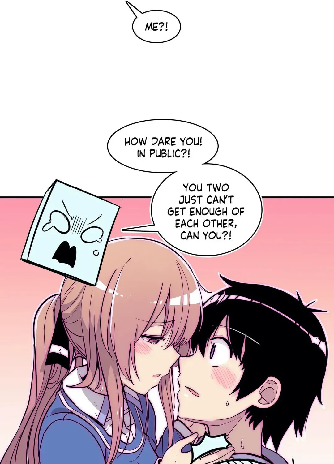 Read Rom-comixxx! chapter 23 image 62 on Lezhin