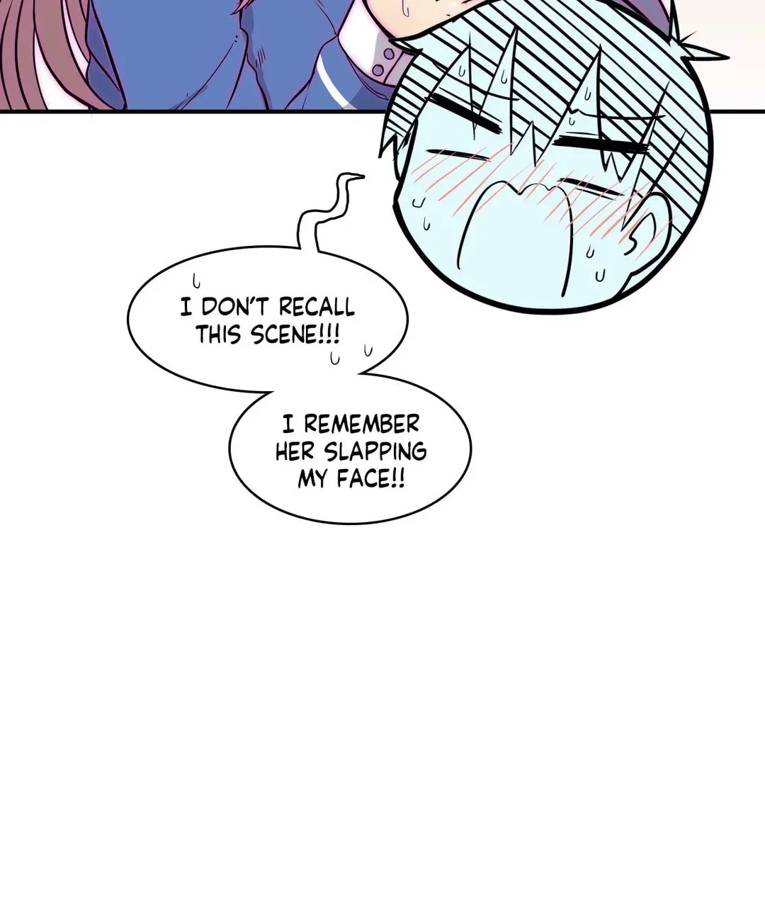 Read Rom-comixxx! chapter 23 image 63 on Lezhin