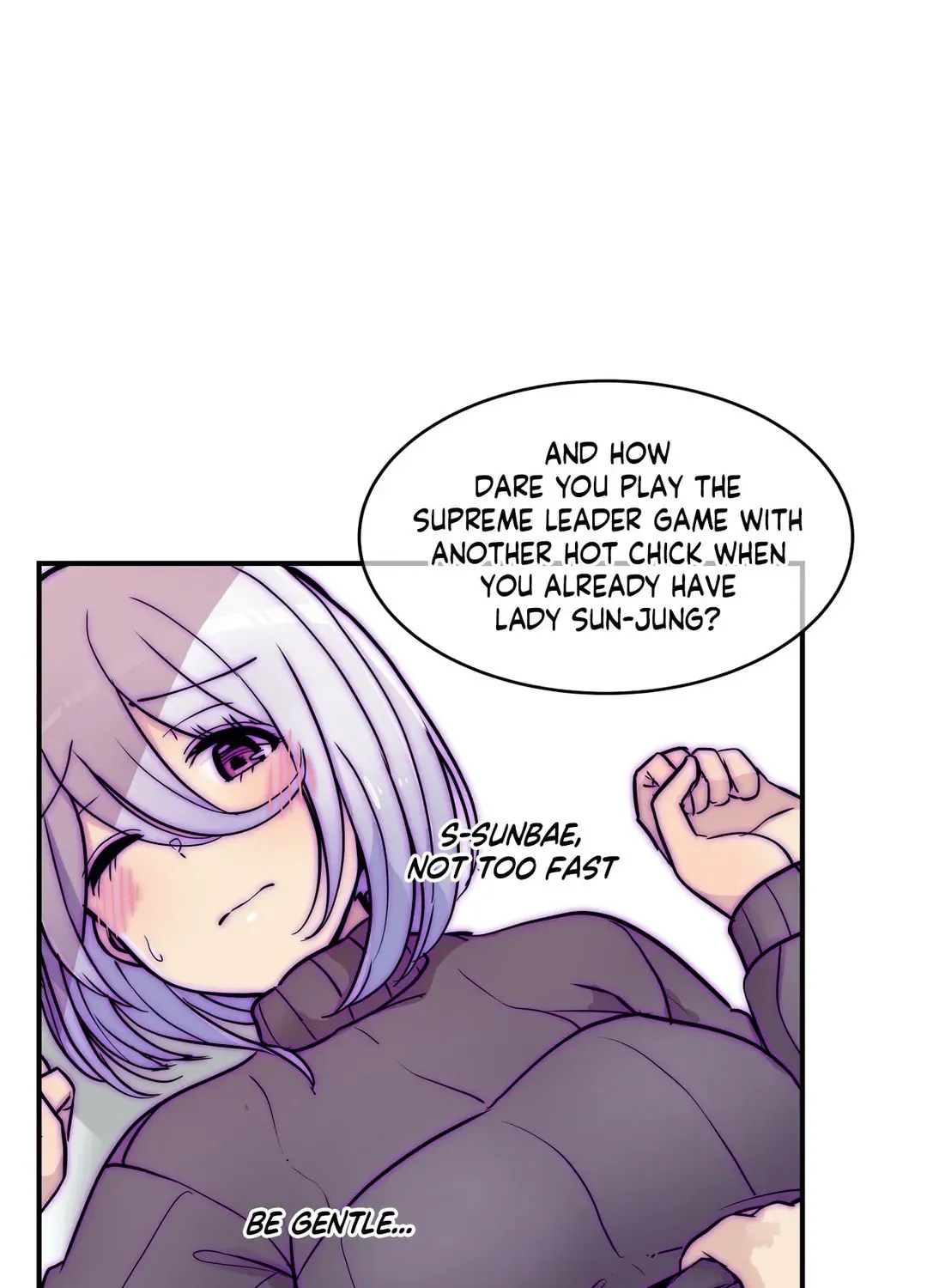 Read Rom-comixxx! chapter 23 image 67 on Lezhin