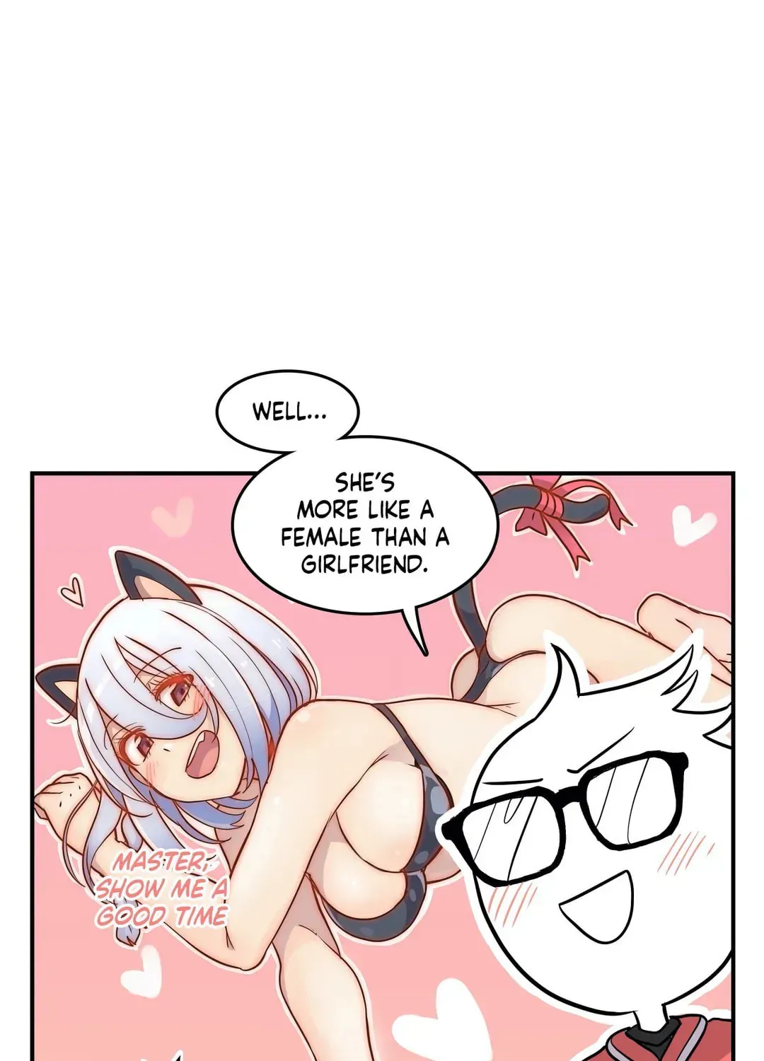 Read Rom-comixxx! chapter 23 image 73 on Lezhin