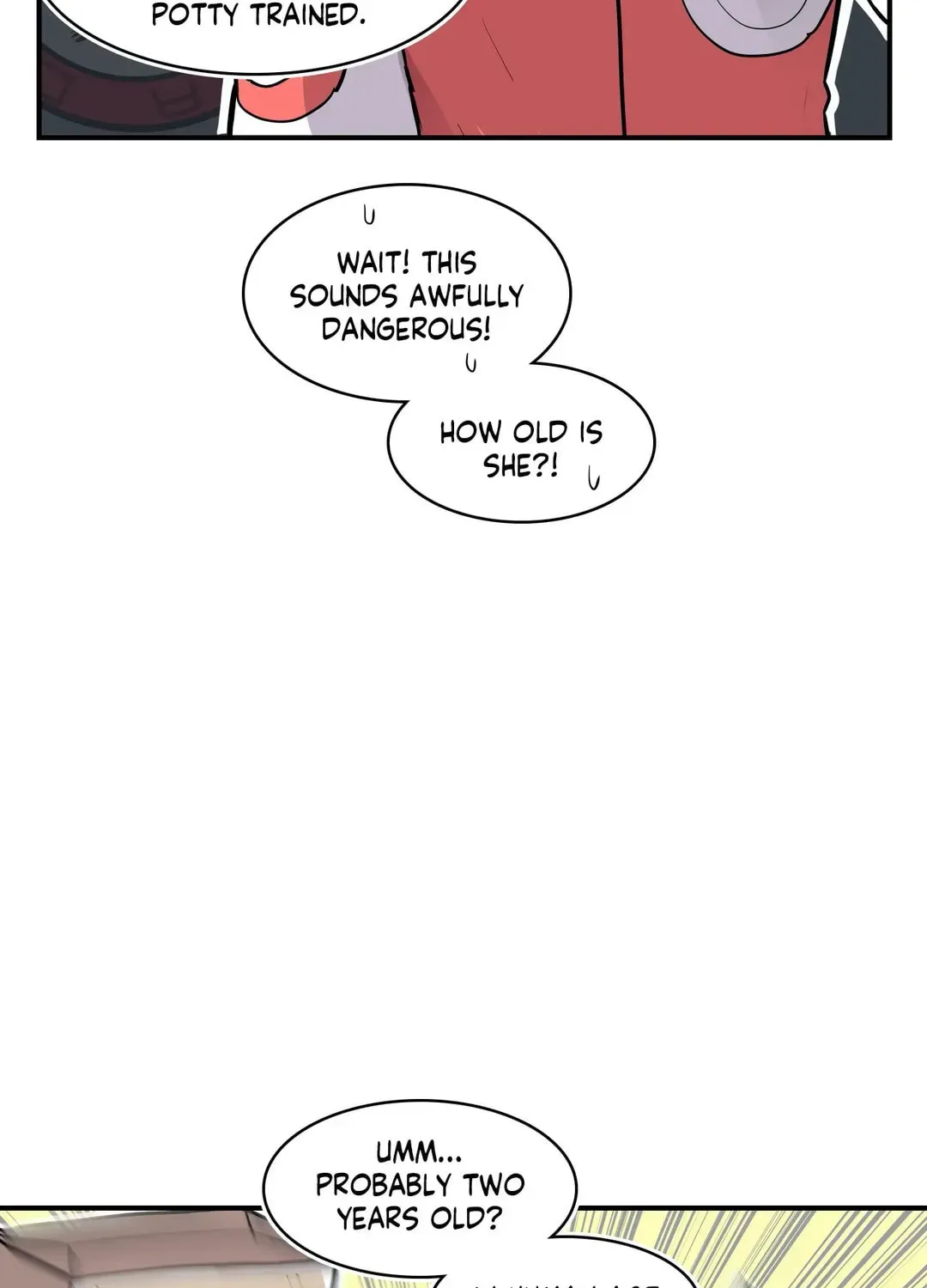 Read Rom-comixxx! chapter 23 image 77 on Lezhin