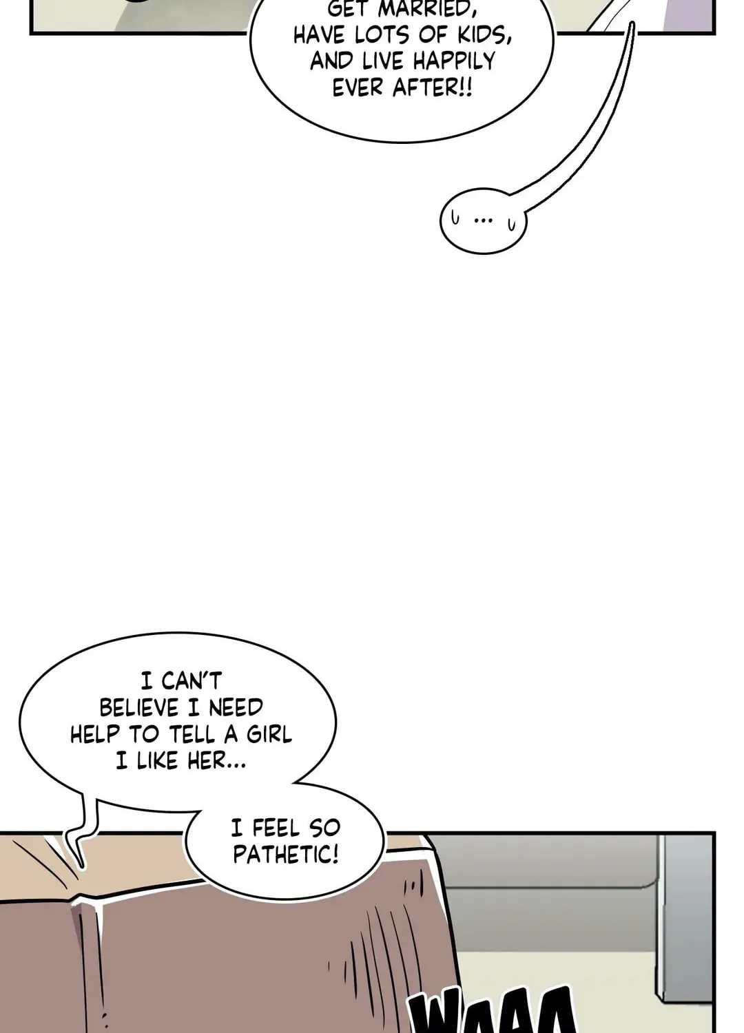 Read Rom-comixxx! chapter 23 image 86 on Lezhin