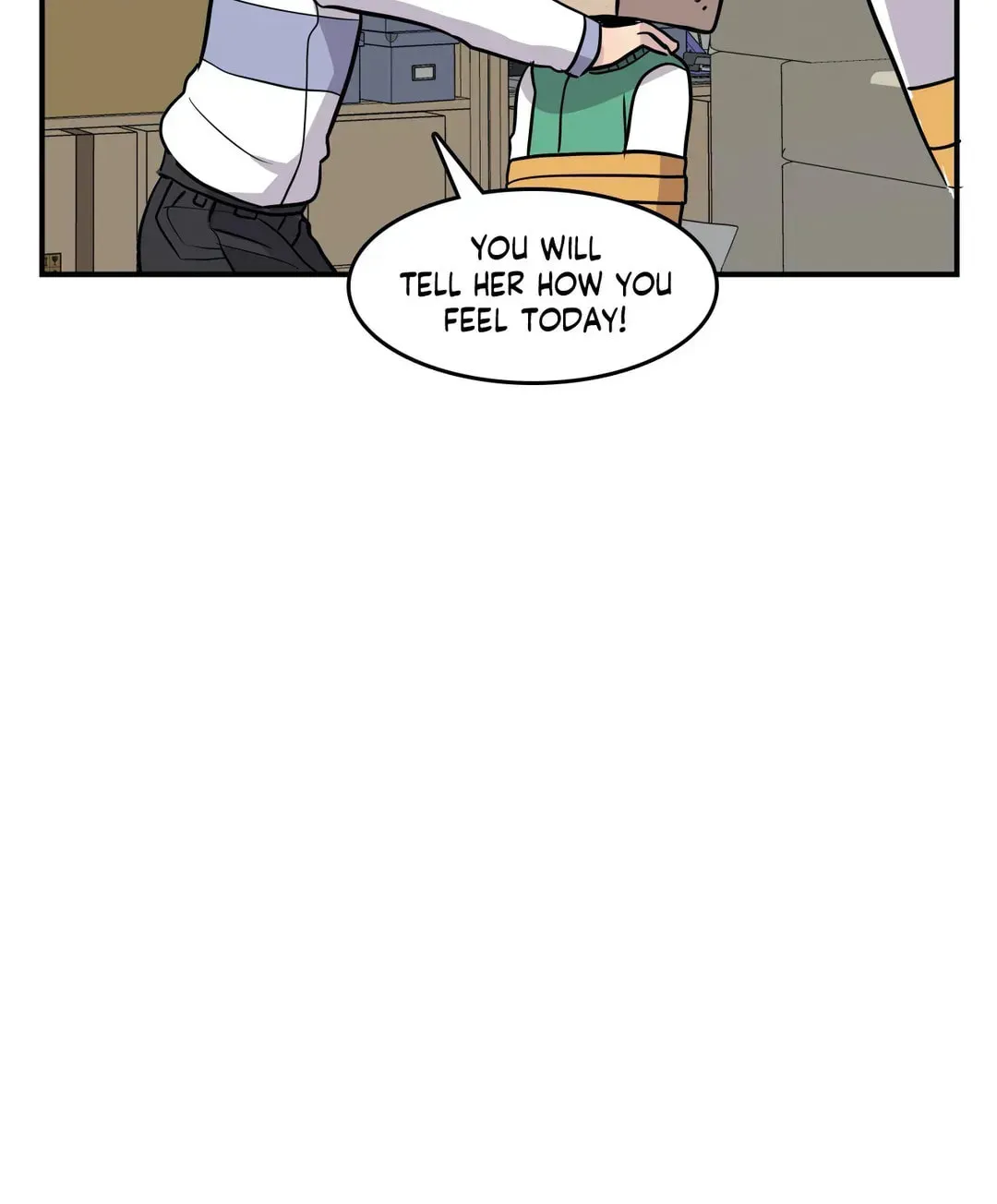 Read Rom-comixxx! chapter 23 image 93 on Lezhin