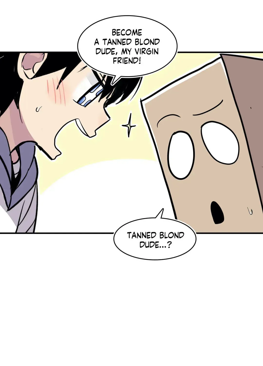 Read Rom-comixxx! chapter 23 image 94 on Lezhin