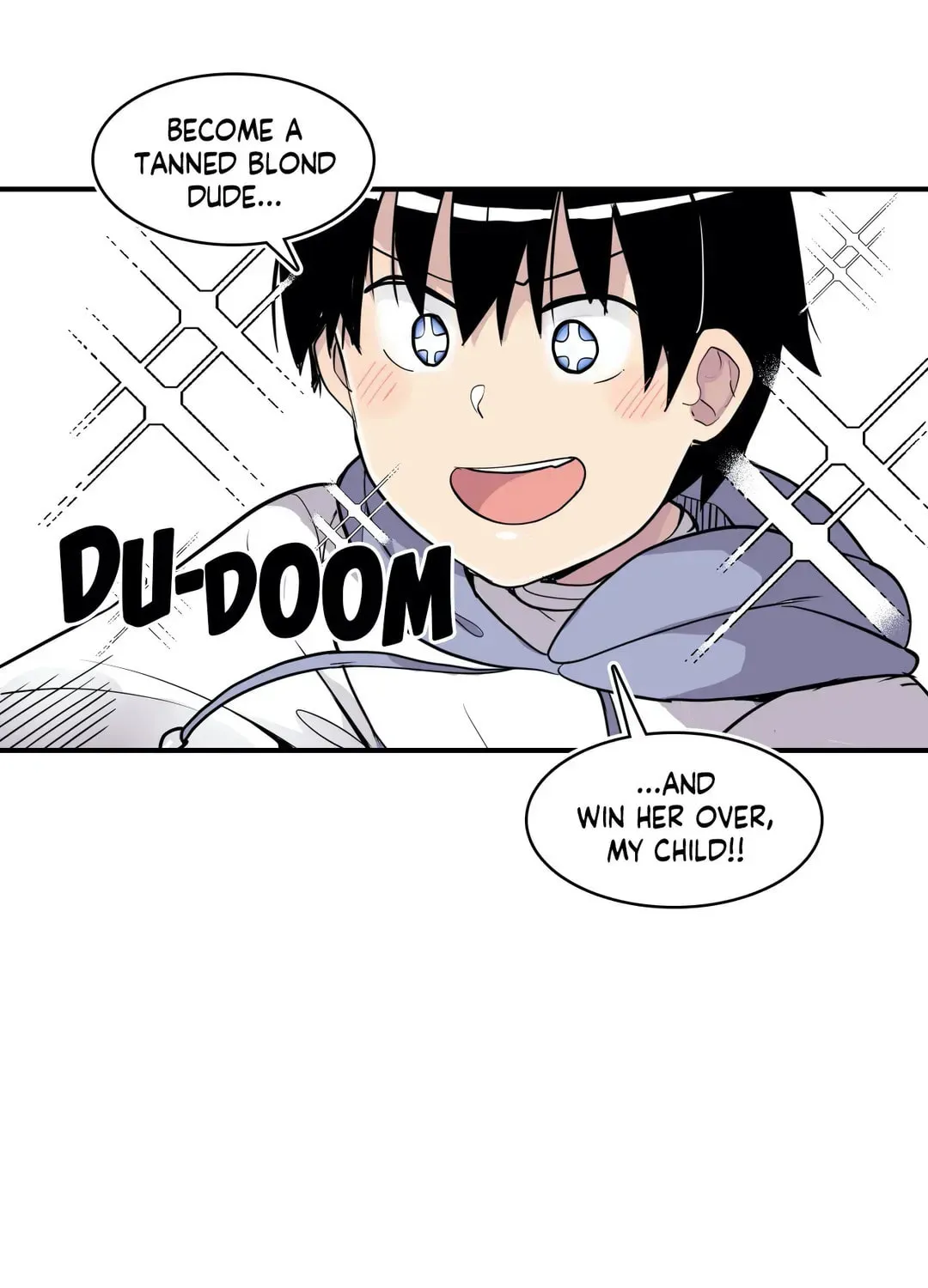 Read Rom-comixxx! chapter 23 image 97 on Lezhin