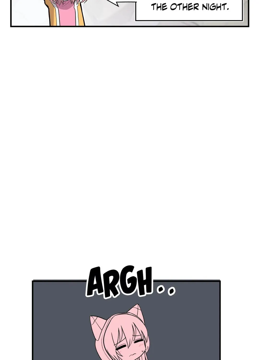 Read Rom-comixxx! chapter 24 image 10 on Lezhin