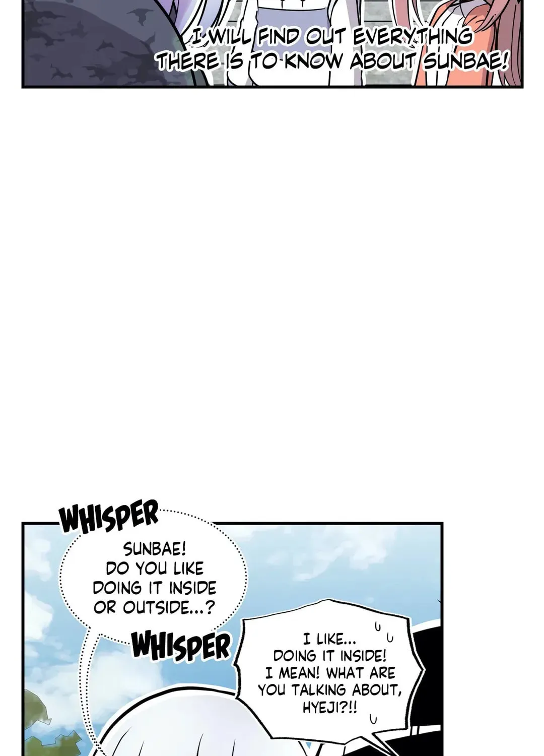 Read Rom-comixxx! chapter 24 image 103 on Lezhin