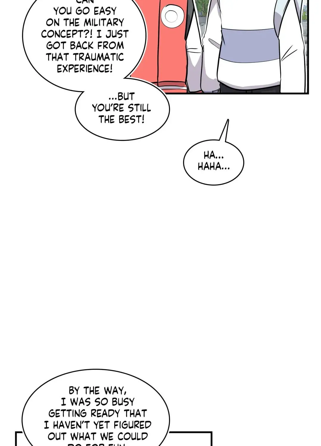 Read Rom-comixxx! chapter 24 image 106 on Lezhin