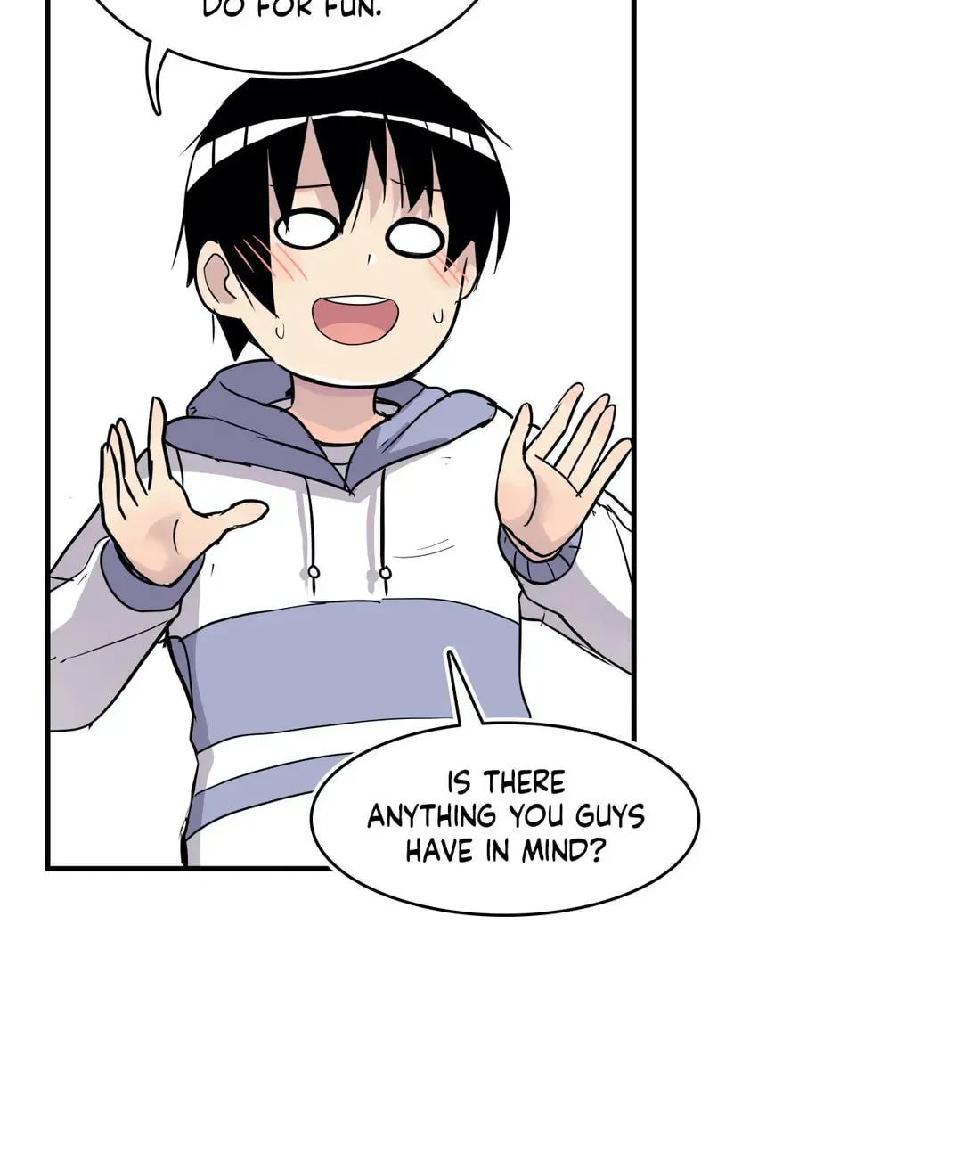 Read Rom-comixxx! chapter 24 image 107 on Lezhin