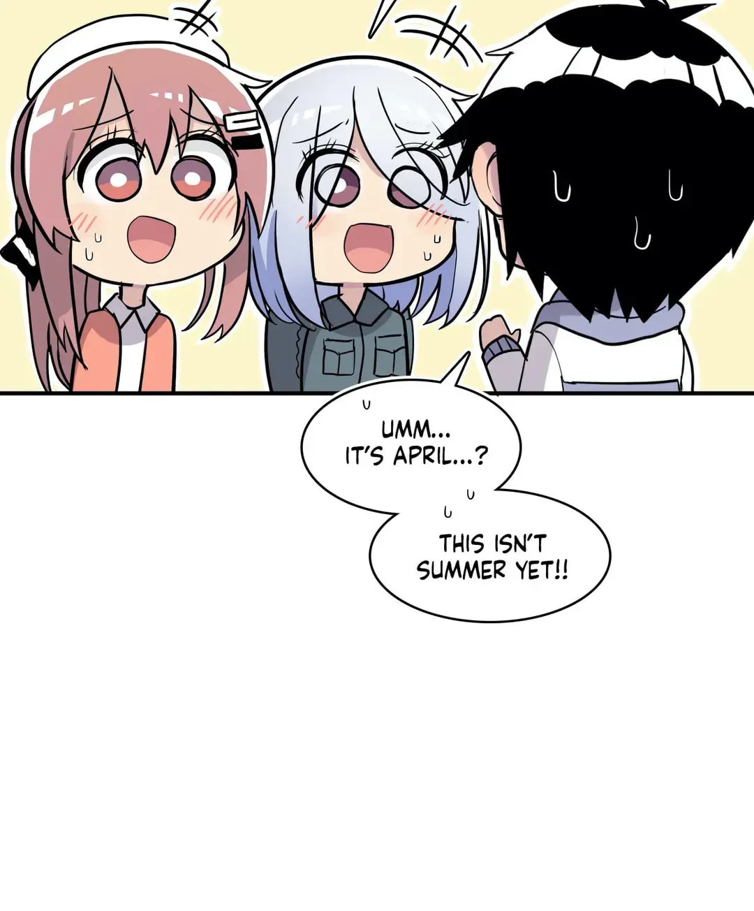 Read Rom-comixxx! chapter 24 image 110 on Lezhin