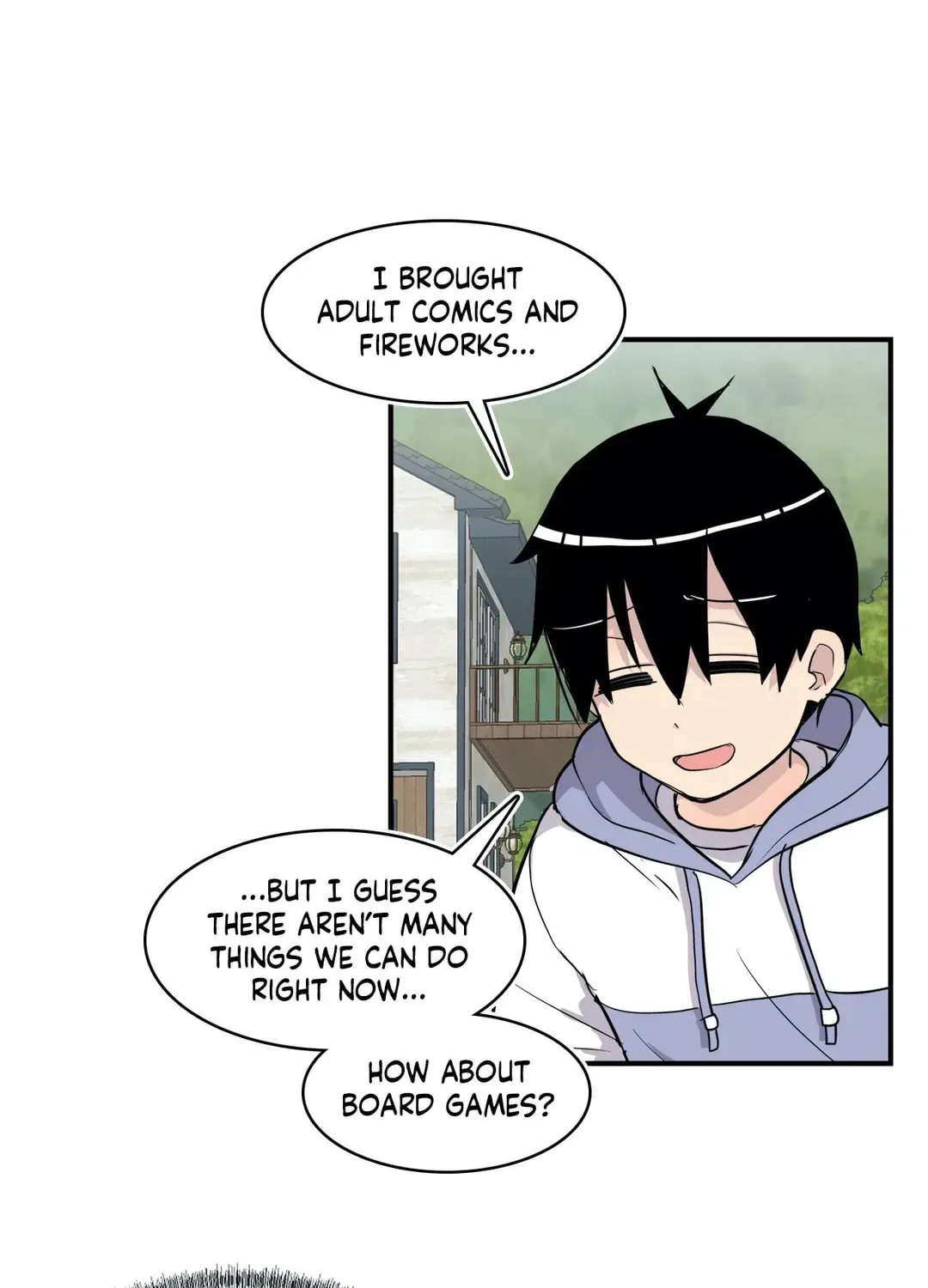 Read Rom-comixxx! chapter 24 image 112 on Lezhin