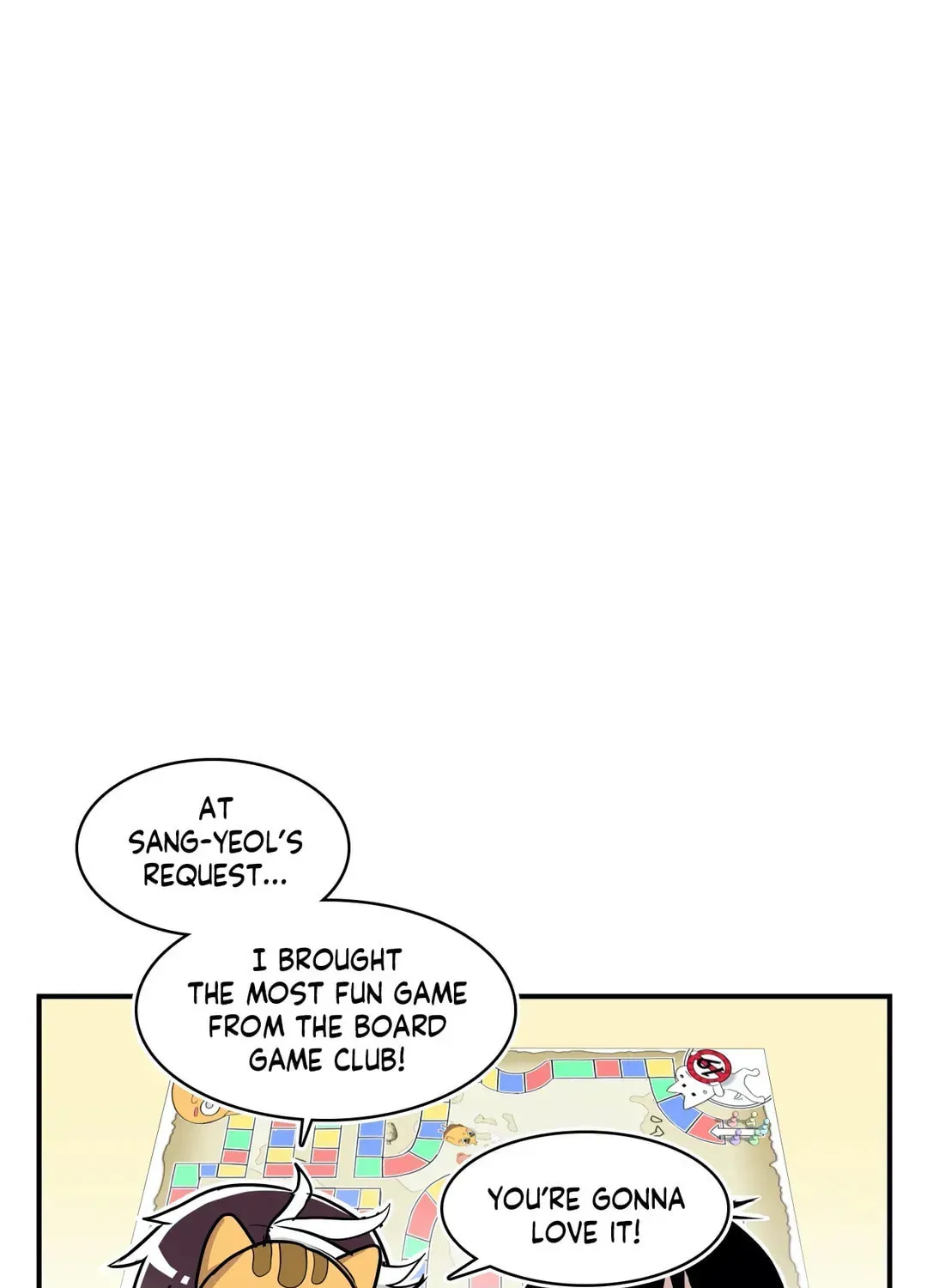 Read Rom-comixxx! chapter 24 image 114 on Lezhin