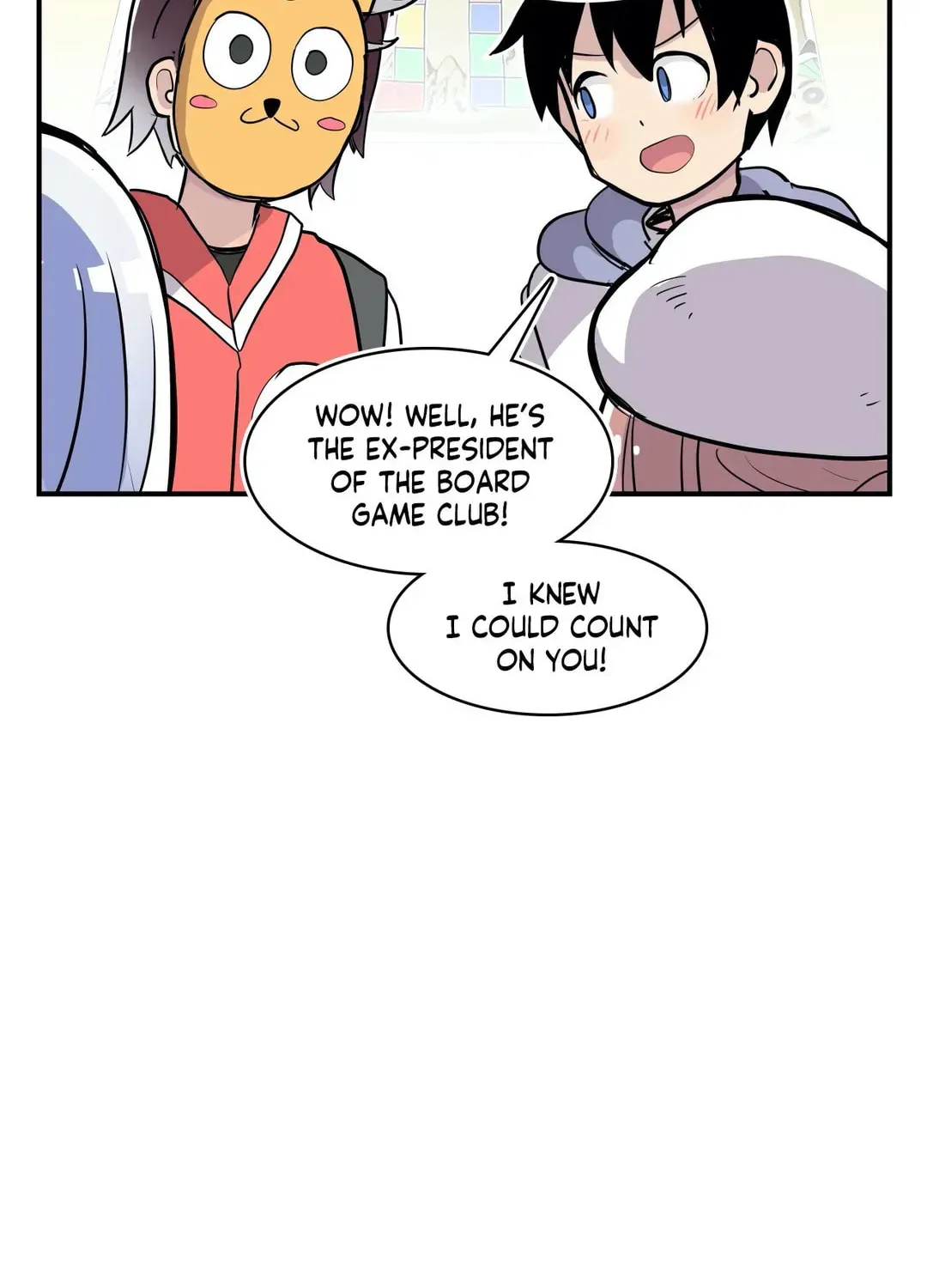 Read Rom-comixxx! chapter 24 image 115 on Lezhin