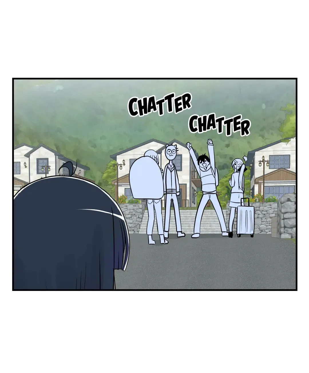 Read Rom-comixxx! chapter 24 image 116 on Lezhin