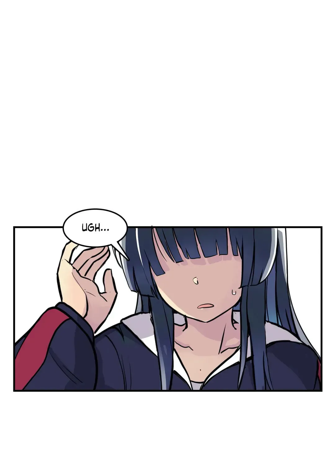 Read Rom-comixxx! chapter 24 image 117 on Lezhin