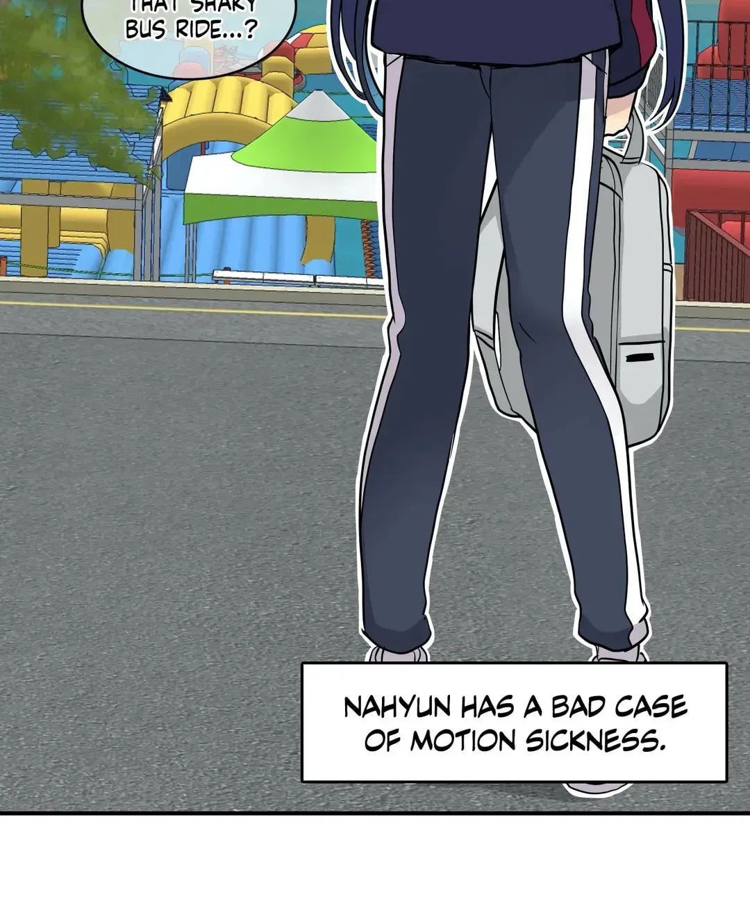 Read Rom-comixxx! chapter 24 image 119 on Lezhin