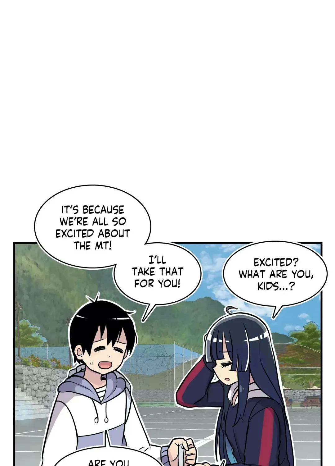 Read Rom-comixxx! chapter 24 image 120 on Lezhin