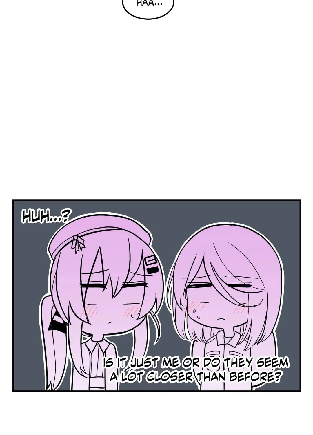 Read Rom-comixxx! chapter 24 image 124 on Lezhin