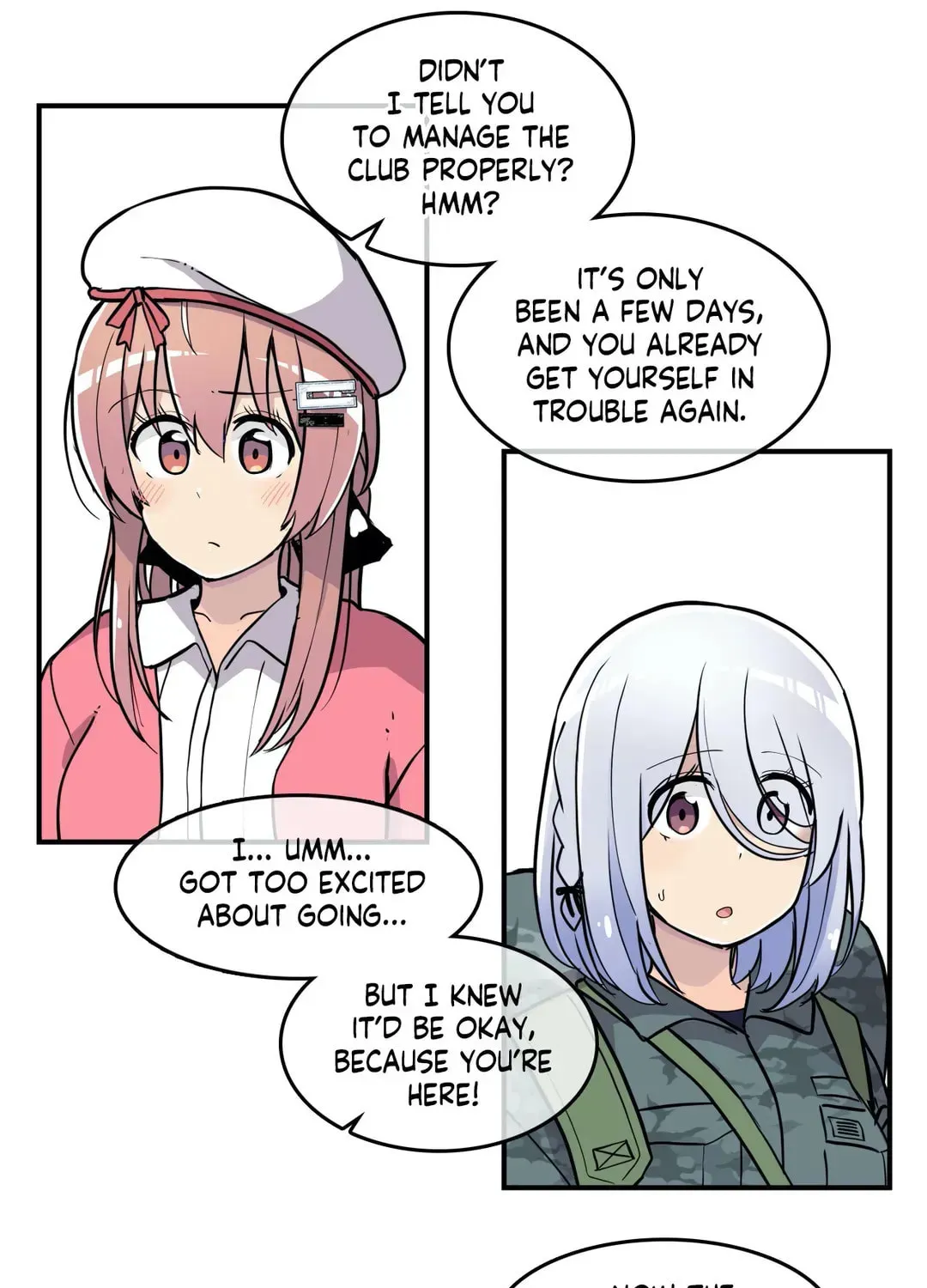 Read Rom-comixxx! chapter 24 image 128 on Lezhin