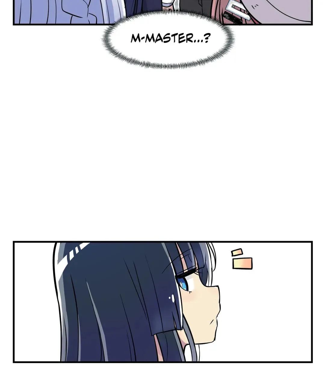 Read Rom-comixxx! chapter 24 image 130 on Lezhin