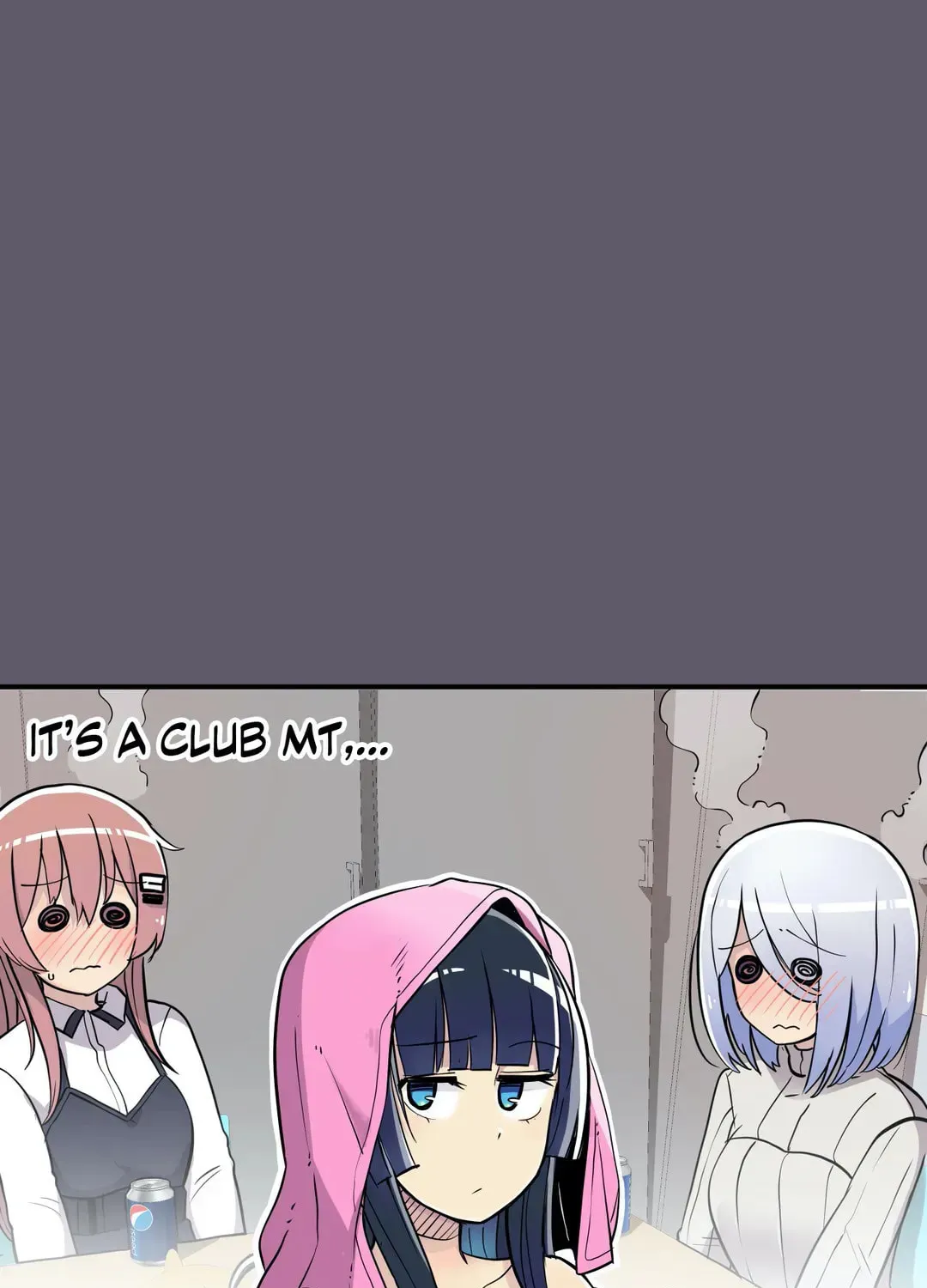 Read Rom-comixxx! chapter 24 image 134 on Lezhin