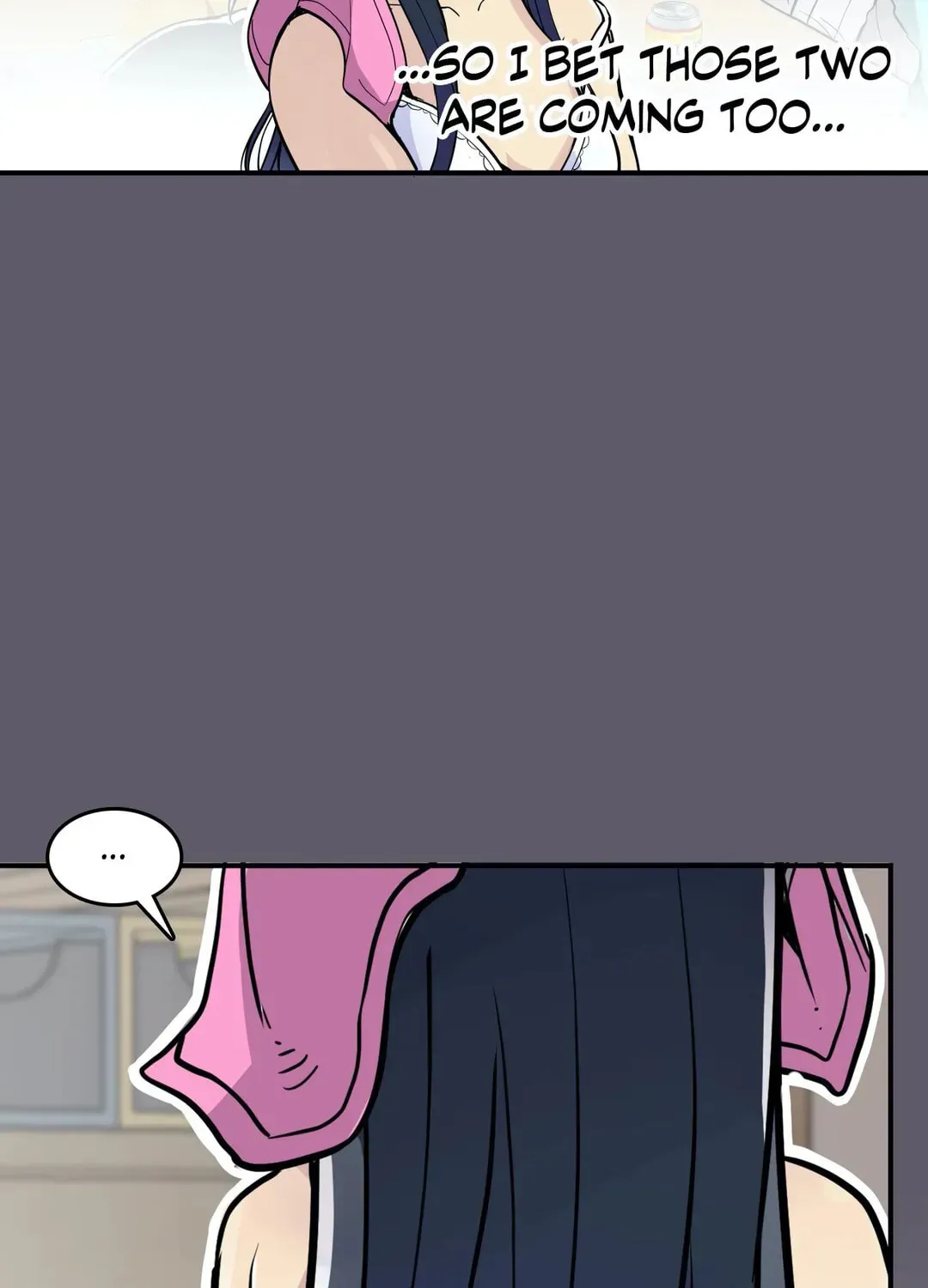 Read Rom-comixxx! chapter 24 image 135 on Lezhin