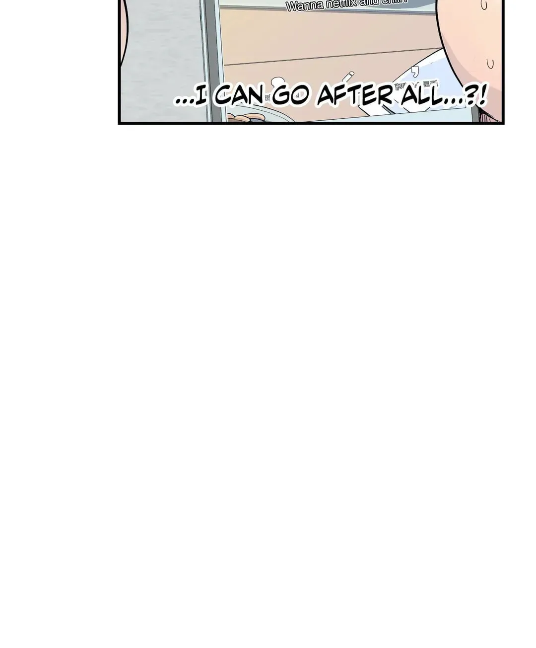 Read Rom-comixxx! chapter 24 image 14 on Lezhin