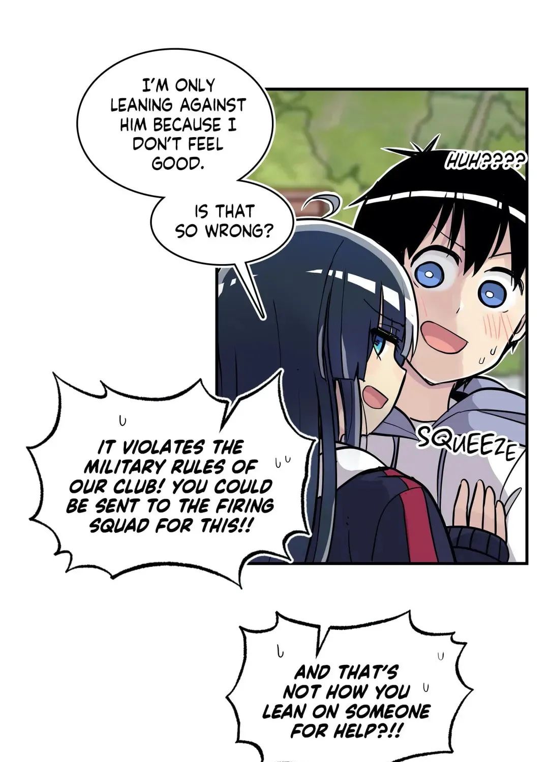 Read Rom-comixxx! chapter 24 image 140 on Lezhin