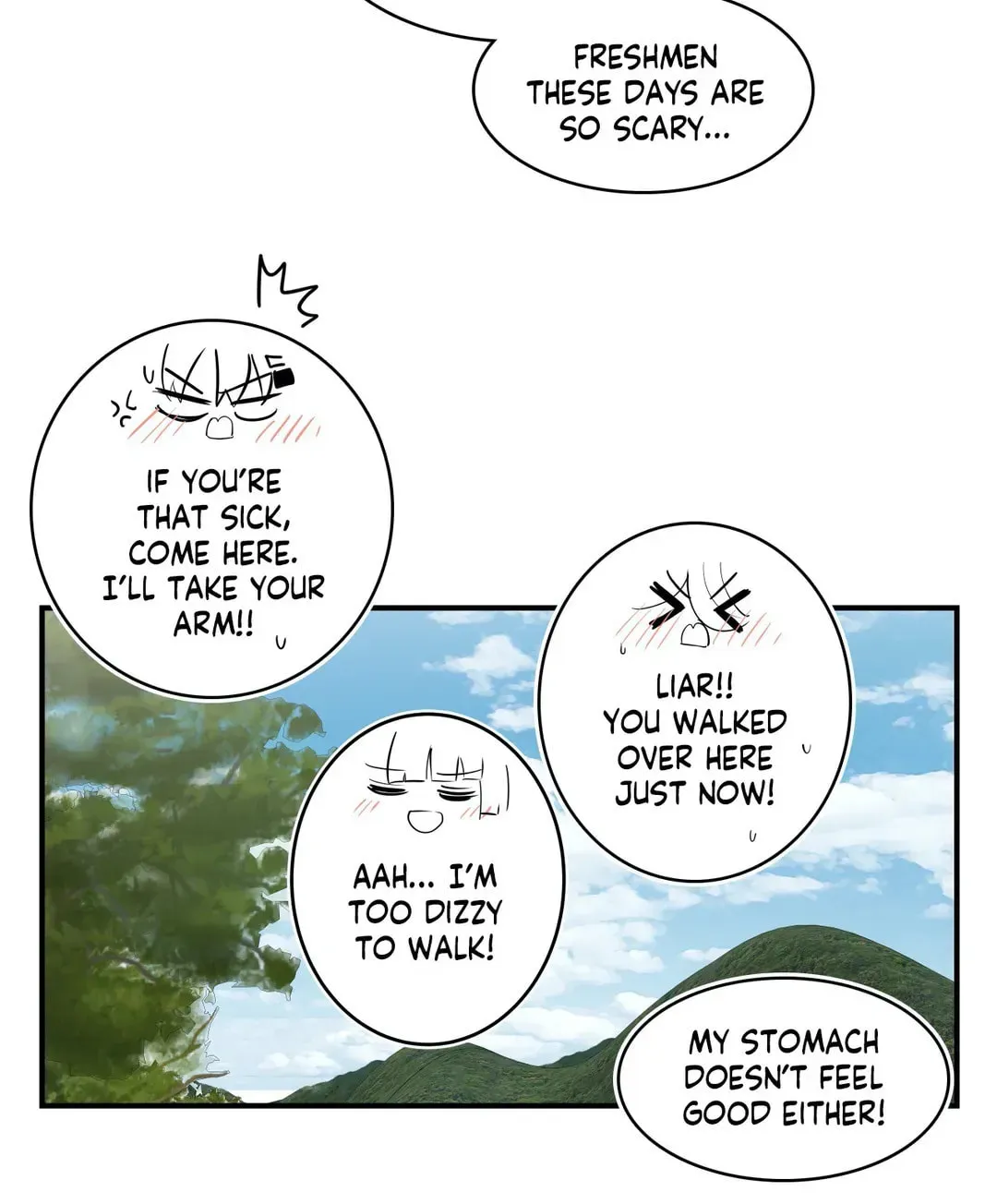 Read Rom-comixxx! chapter 24 image 142 on Lezhin