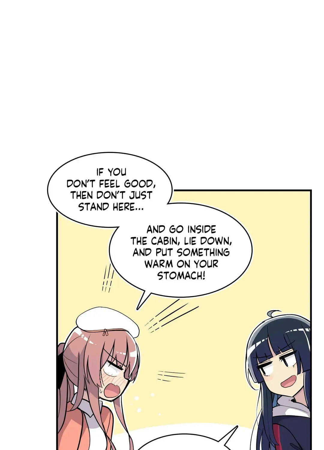 Read Rom-comixxx! chapter 24 image 143 on Lezhin