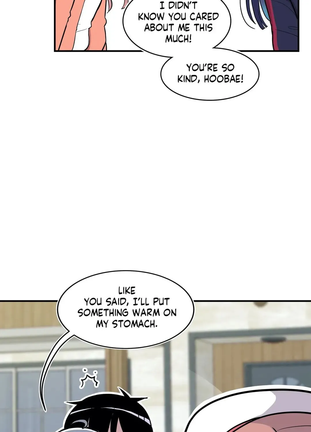 Read Rom-comixxx! chapter 24 image 144 on Lezhin