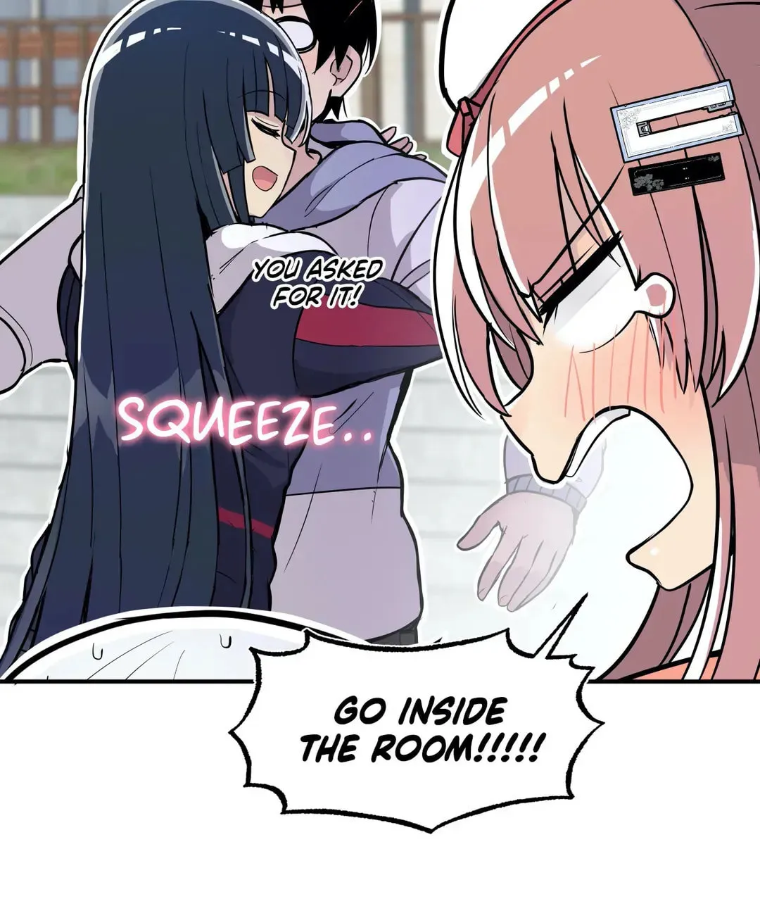 Read Rom-comixxx! chapter 24 image 145 on Lezhin